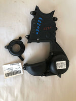 2017 FORD FIESTA 1.6L Upper Engine Timing Cover Upper D2BG6L084 Fits 2011-2019 M