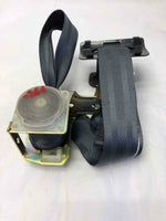 2001 TOYOTA CAMRY Rear Center Seat Belt Seatbelt Retractor Middle P/N 56126D M