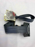 2001 TOYOTA CAMRY Rear Center Seat Belt Seatbelt Retractor Middle P/N 56126D M