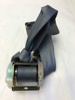 2001 TOYOTA CAMRY Rear Center Seat Belt Seatbelt Retractor Middle P/N 56126D M