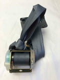 2001 TOYOTA CAMRY Rear Center Seat Belt Seatbelt Retractor Middle P/N 56126D M