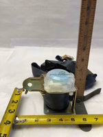 2001 TOYOTA CAMRY Rear Center Seat Belt Seatbelt Retractor Middle P/N 56126D M