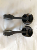 2006 - 2007 CHEVY MALIBU Engine Piston W/ Connecting Rod Assembly Two 2 Pieces M