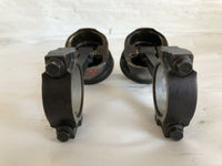 2006 - 2007 CHEVY MALIBU Engine Piston W/ Connecting Rod Assembly Two 2 Pieces M
