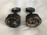 2002 - 2007 SATURN VUE Engine Piston Ring & Connecting Rod Assembly 2pcs OEM