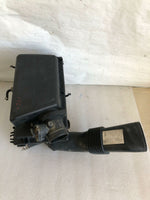 1996 VOLVO 850 Air Cleaner Filter Box Housing Assembly 4-Valve Fits 1993-1997 M