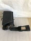 1996 VOLVO 850 Air Cleaner Filter Box Housing Assembly 4-Valve Fits 1993-1997 M