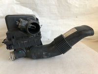1996 VOLVO 850 Air Cleaner Filter Box Housing Assembly 4-Valve Fits 1993-1997 M