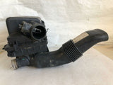 1996 VOLVO 850 Air Cleaner Filter Box Housing Assembly 4-Valve Fits 1993-1997 M