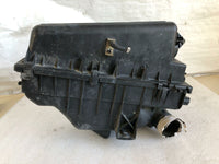 1996 VOLVO 850 Air Cleaner Filter Box Housing Assembly 4-Valve Fits 1993-1997 M