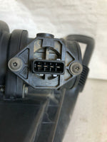 1996 VOLVO 850 Air Cleaner Filter Box Housing Assembly 4-Valve Fits 1993-1997 M