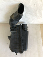 1996 VOLVO 850 Air Cleaner Filter Box Housing Assembly 4-Valve Fits 1993-1997 M