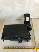 1996 VOLVO 850 Air Cleaner Filter Box Housing Assembly 4-Valve Fits 1993-1997 M