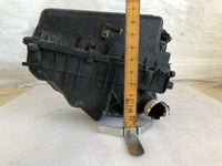 1996 VOLVO 850 Air Cleaner Filter Box Housing Assembly 4-Valve Fits 1993-1997 M