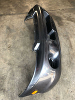 2001 - 2006 HYUNDAI SANTA FE Front Bumper Cover W/ Lower Bumper Grille G