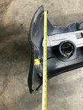 2001 - 2006 HYUNDAI SANTA FE Front Bumper Cover W/ Lower Bumper Grille G