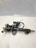 2001 - 2004 HYUNDAI SANTA FE Steering Column Floor Shift w/o Rear Wiper G