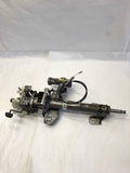 2001 - 2004 HYUNDAI SANTA FE Steering Column Floor Shift w/o Rear Wiper G