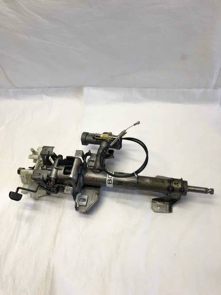 2001 - 2004 HYUNDAI SANTA FE Steering Column Floor Shift w/o Rear Wiper G