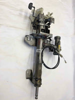 2001 - 2004 HYUNDAI SANTA FE Steering Column Floor Shift w/o Rear Wiper G