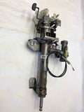 2001 - 2004 HYUNDAI SANTA FE Steering Column Floor Shift w/o Rear Wiper G