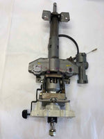 2001 - 2004 HYUNDAI SANTA FE Steering Column Floor Shift w/o Rear Wiper G