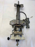 2001 - 2004 HYUNDAI SANTA FE Steering Column Floor Shift w/o Rear Wiper G