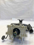 2001 - 2004 HYUNDAI SANTA FE Steering Column Floor Shift w/o Rear Wiper G