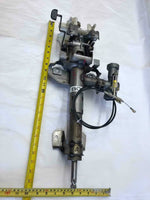 2001 - 2004 HYUNDAI SANTA FE Steering Column Floor Shift w/o Rear Wiper G