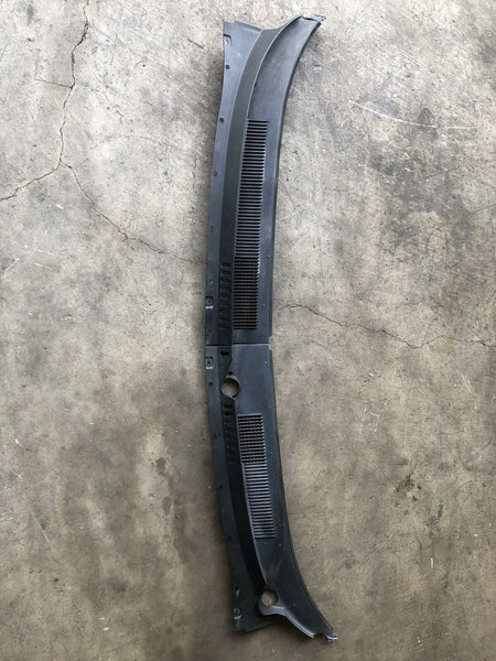 2001 - 2004 HYUNDAI SANTA FE Windshield Cowl Screen Left & Right Side G