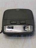 2003 HYUNDAI SANTA FE Front Interior Overhead Roof Dome Light Lamp G