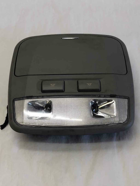 2003 HYUNDAI SANTA FE Front Interior Overhead Roof Dome Light Lamp G