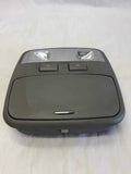 2003 HYUNDAI SANTA FE Front Interior Overhead Roof Dome Light Lamp G