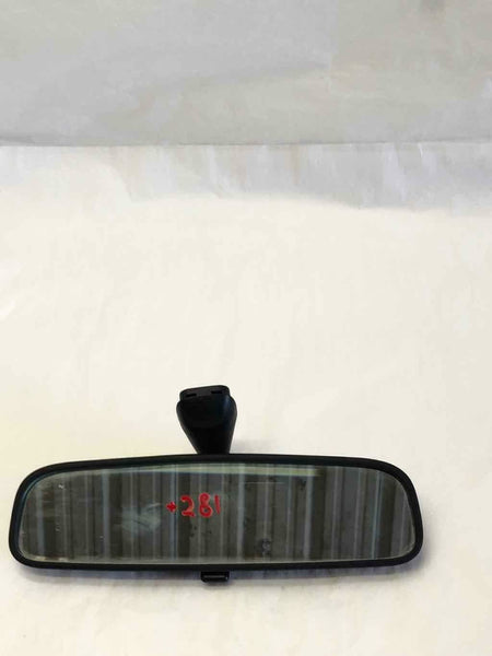 2001 - 2005 HYUNDAI SANTA FE Interior Rear View Mirror w/o Automatic Dimming G
