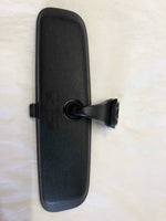 2001 - 2005 HYUNDAI SANTA FE Interior Rear View Mirror w/o Automatic Dimming G