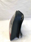 2001 - 2004 HYUNDAI SANTA FE Rear Taillight Lamp Assembly Left Driver Side LH G