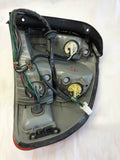 2001 - 2004 HYUNDAI SANTA FE Rear Taillight Lamp Assembly Left Driver Side LH G