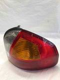 2001 - 2004 HYUNDAI SANTA FE Rear Tail Light Lamp Assembly Right Side RH G
