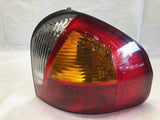 2001 - 2004 HYUNDAI SANTA FE Rear Tail Light Lamp Assembly Right Side RH G