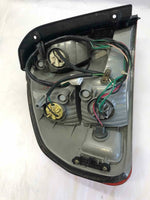 2001 - 2004 HYUNDAI SANTA FE Rear Tail Light Lamp Assembly Right Side RH G