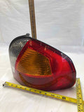 2001 - 2004 HYUNDAI SANTA FE Rear Tail Light Lamp Assembly Right Side RH G