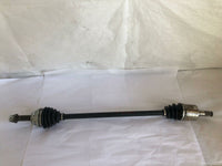2000 - 2001 HYUNDAI ACCENT Front CV Axle Shaft Assembly AT w/o ABS Right Side G
