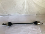 2000 - 2001 HYUNDAI ACCENT Front CV Axle Shaft Assembly AT w/o ABS Right Side G