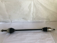 2000 - 2001 HYUNDAI ACCENT Front CV Axle Shaft Assembly AT w/o ABS Right Side G