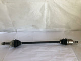 2000 - 2001 HYUNDAI ACCENT Front CV Axle Shaft Assembly AT w/o ABS Right Side G