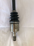 2000 - 2001 HYUNDAI ACCENT Front CV Axle Shaft Assembly AT w/o ABS Right Side G