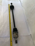 2000 - 2001 HYUNDAI ACCENT Front CV Axle Shaft Assembly AT w/o ABS Right Side G