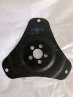 2001 HYUNDAI ACCENT Flexplate FWD 1.6L Automatic Transmission G