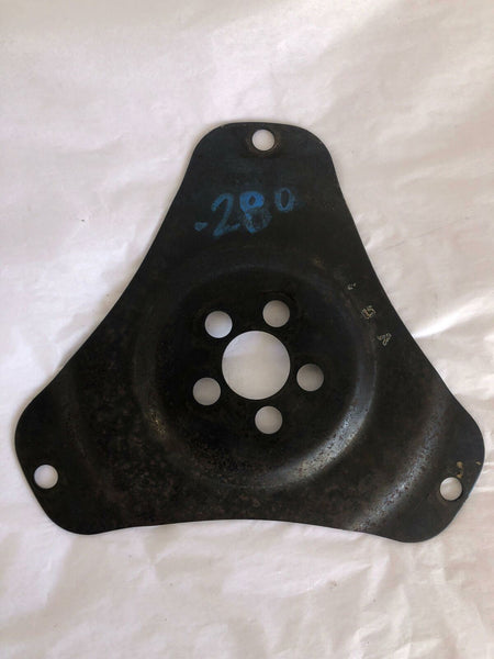 2001 HYUNDAI ACCENT Flexplate FWD 1.6L Automatic Transmission G