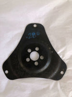 2001 HYUNDAI ACCENT Flexplate FWD 1.6L Automatic Transmission G